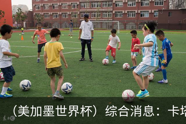 （美加墨世界杯）综合消息：卡塔尔赢队史首分 巴西摩洛哥战平